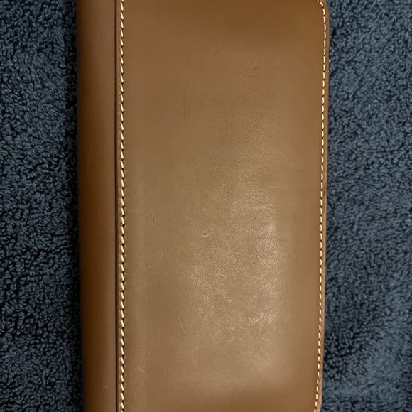 Dooney & Bourke Large Zip Around Wallet - Picture 3 of 6